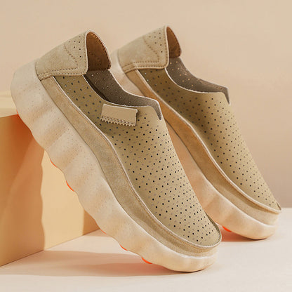The Harrison Comfort Loafers