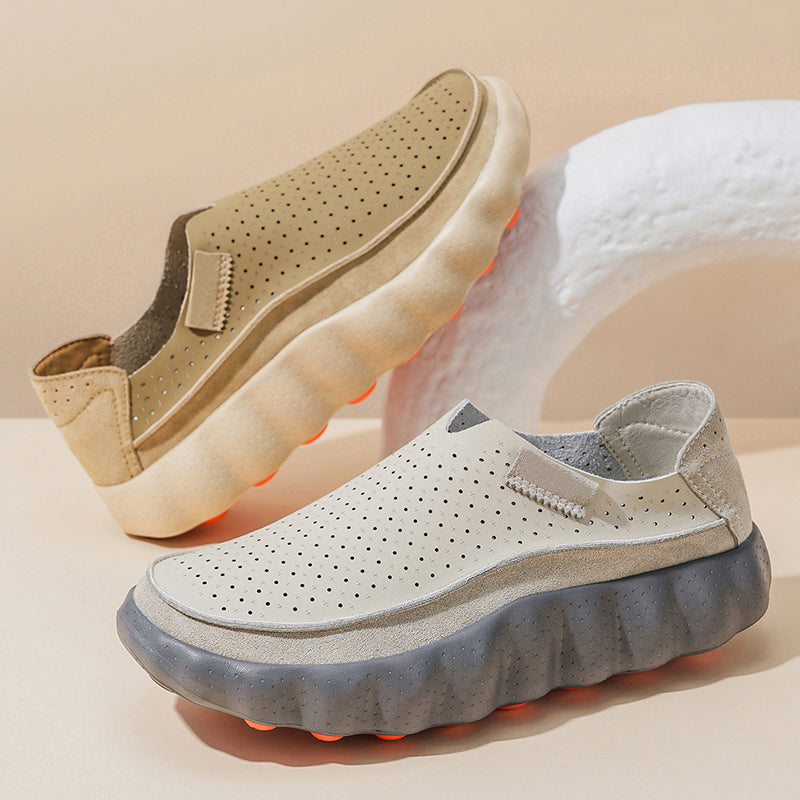 The Harrison Comfort Loafers