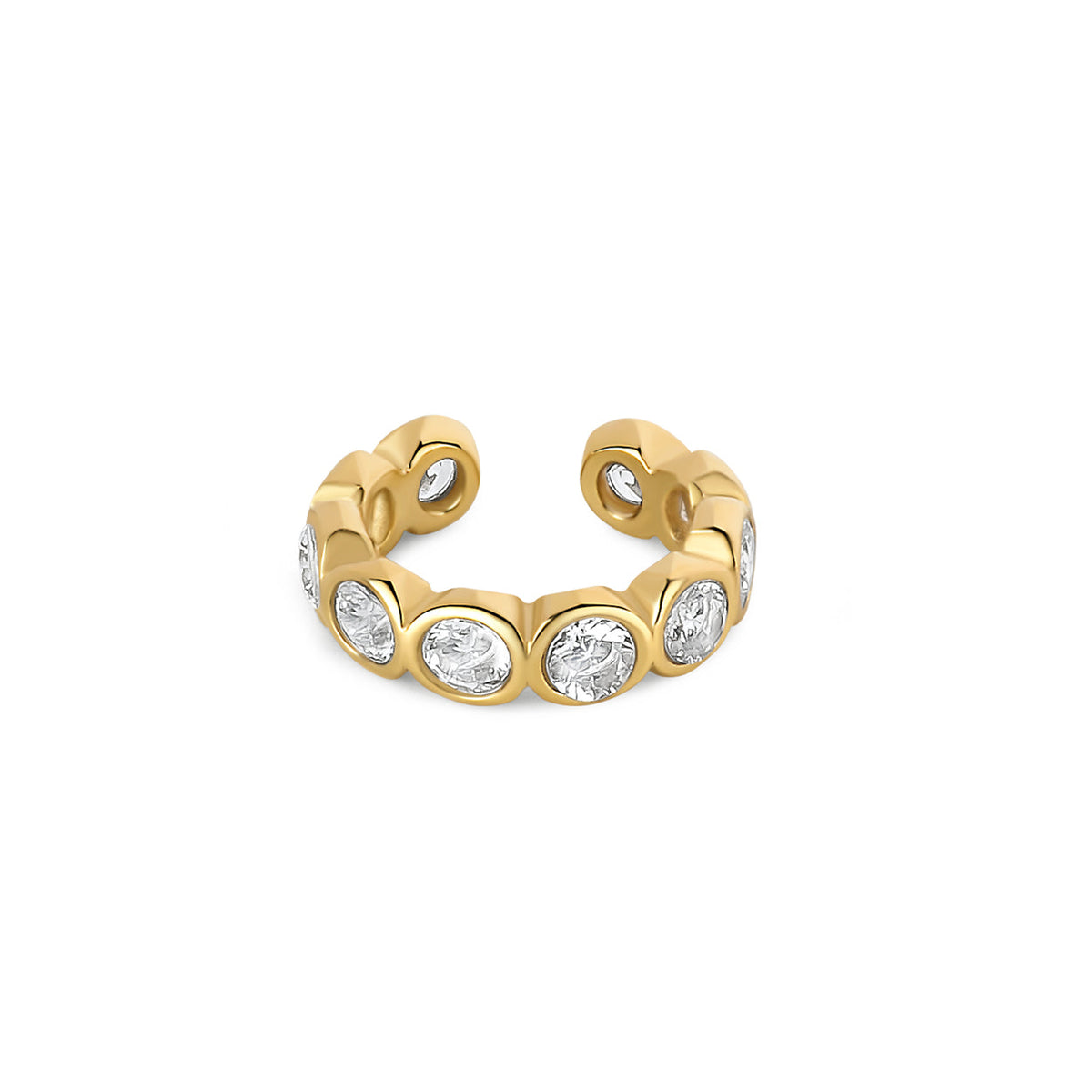 Glam Ear Cuff - Nora & Grace Boutique