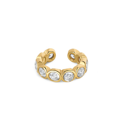 Glam Ear Cuff - Nora & Grace Boutique