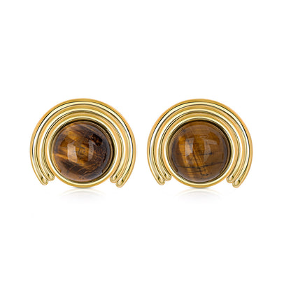 Orba Earrings - Nora & Grace Boutique