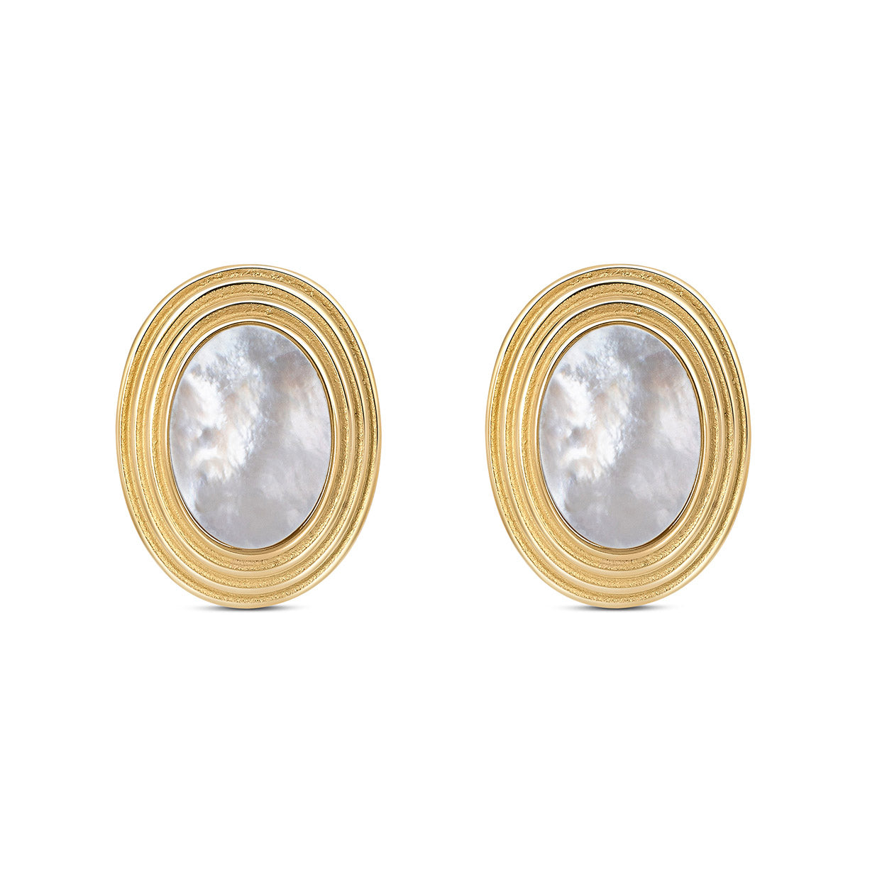 Velvet Pearl Earrings - Nora & Grace Boutique