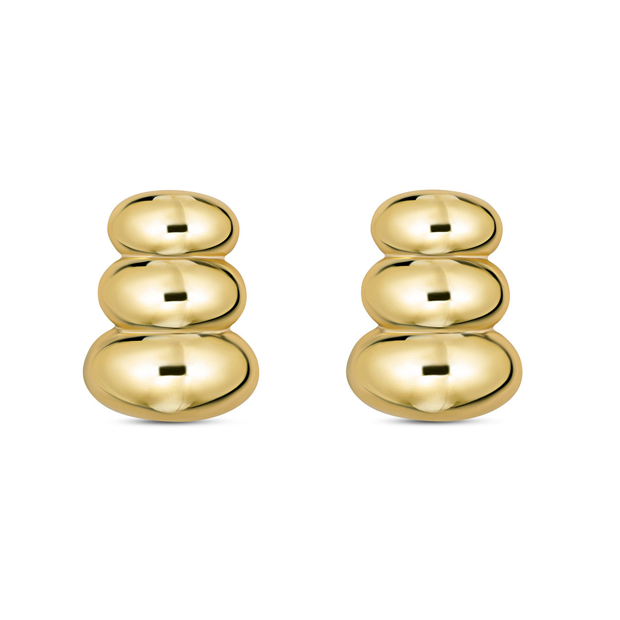 Hula Earrings - Nora & Grace Boutique