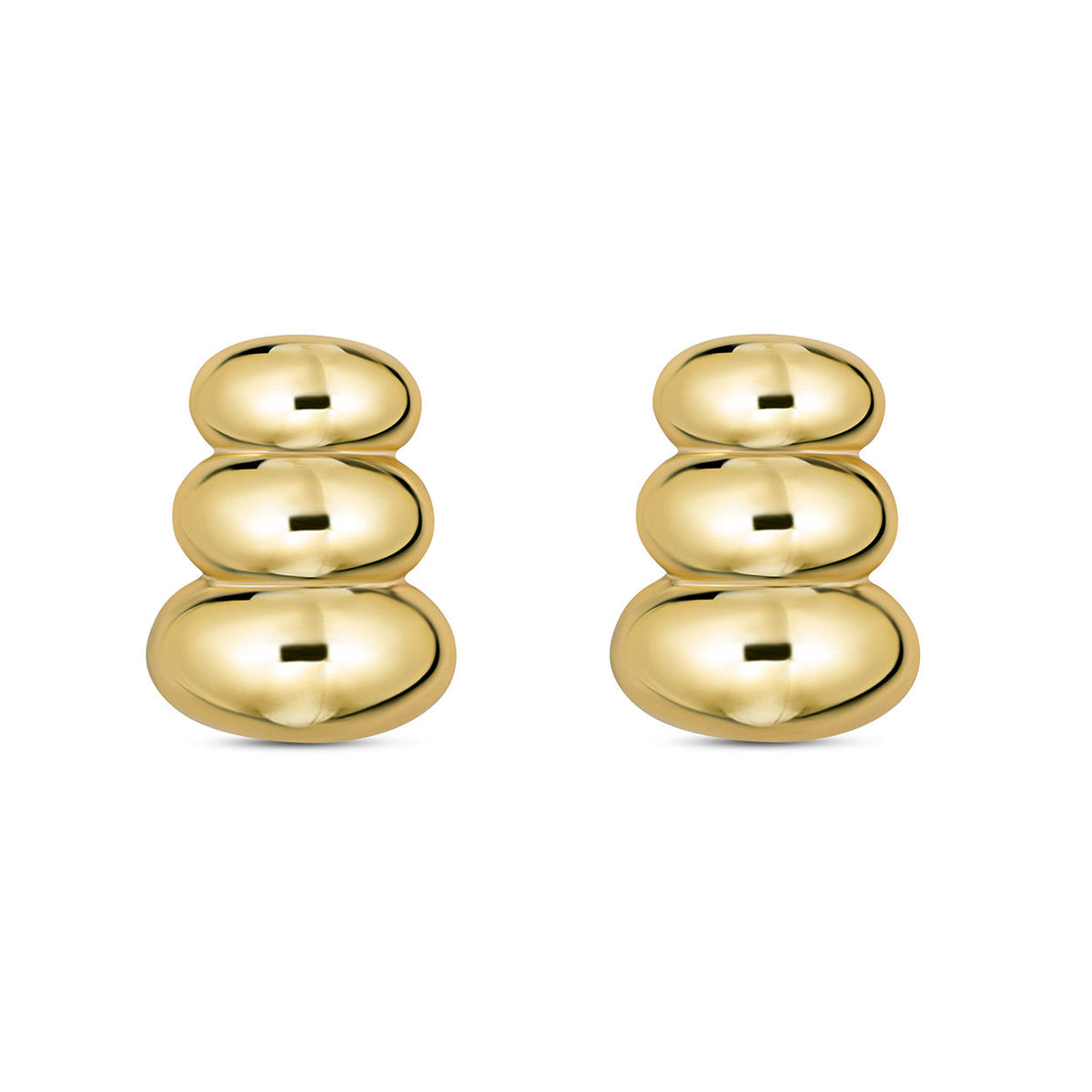 Hula Earrings - Nora & Grace Boutique
