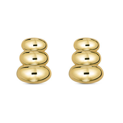 Hula Earrings - Nora & Grace Boutique