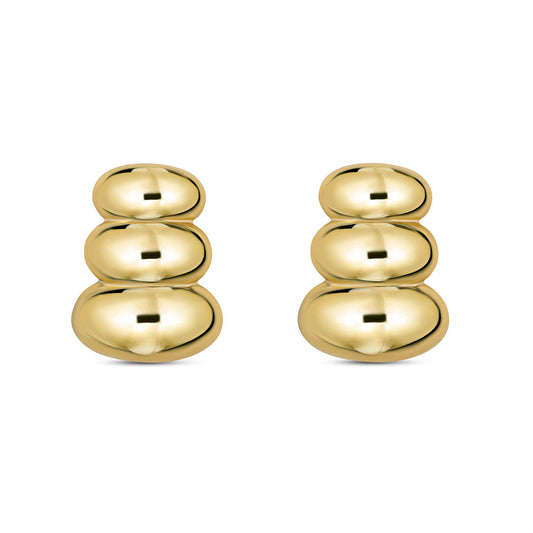 Hula Earrings - Nora & Grace Boutique