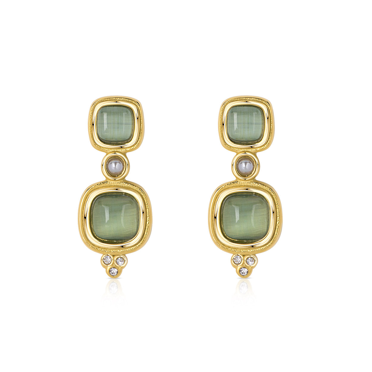 Laguna Earrings - Nora & Grace Boutique