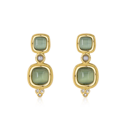 Laguna Earrings - Nora & Grace Boutique