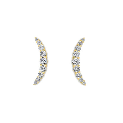 Milky Way Studs - Nora & Grace Boutique