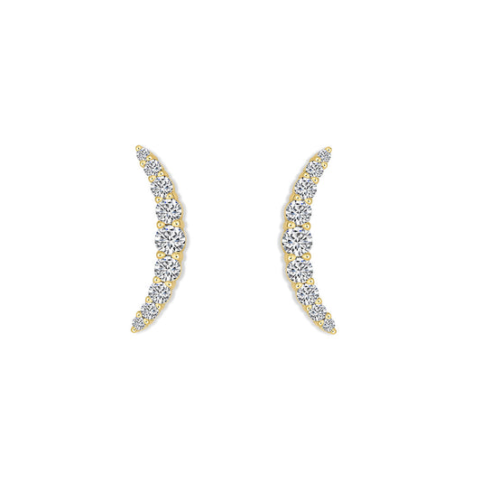 Milky Way Studs - Nora & Grace Boutique