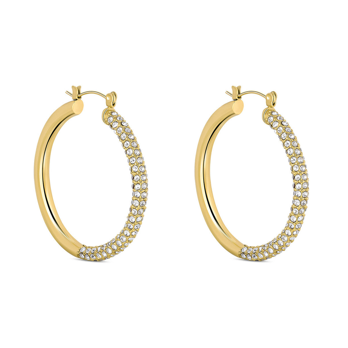 Lush Earrings - Nora & Grace Boutique