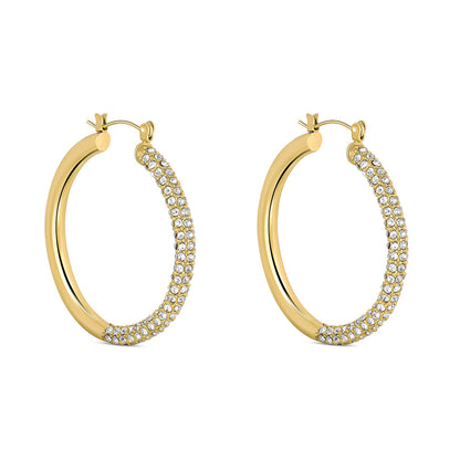 Lush Earrings - Nora & Grace Boutique