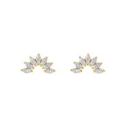 Lina Studs - Nora & Grace Boutique