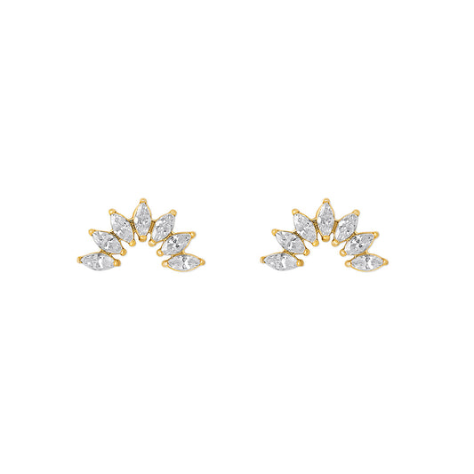 Lina Studs - Nora & Grace Boutique