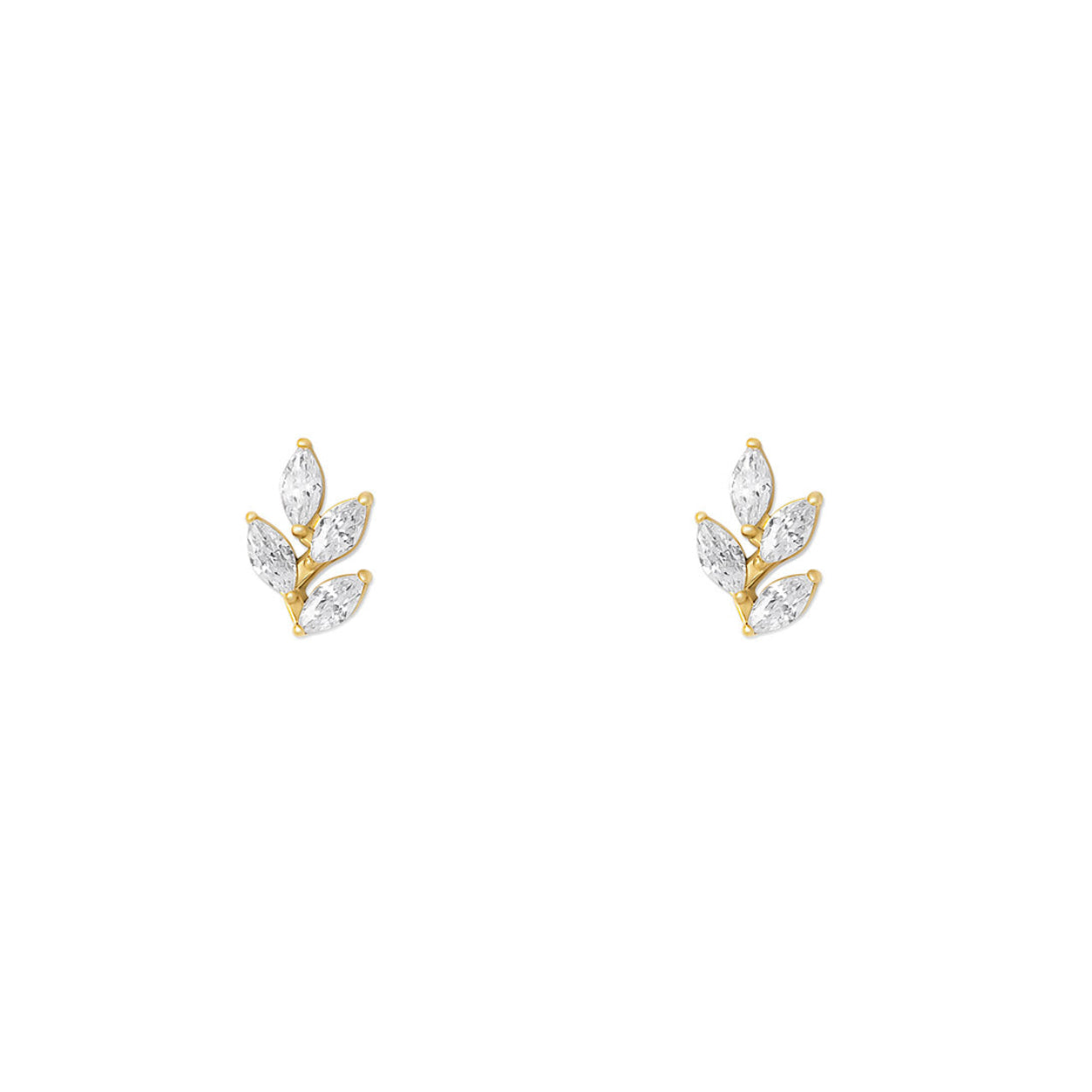 Nami Studs - Nora & Grace Boutique