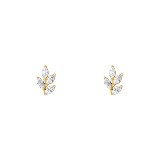 Nami Studs - Nora & Grace Boutique