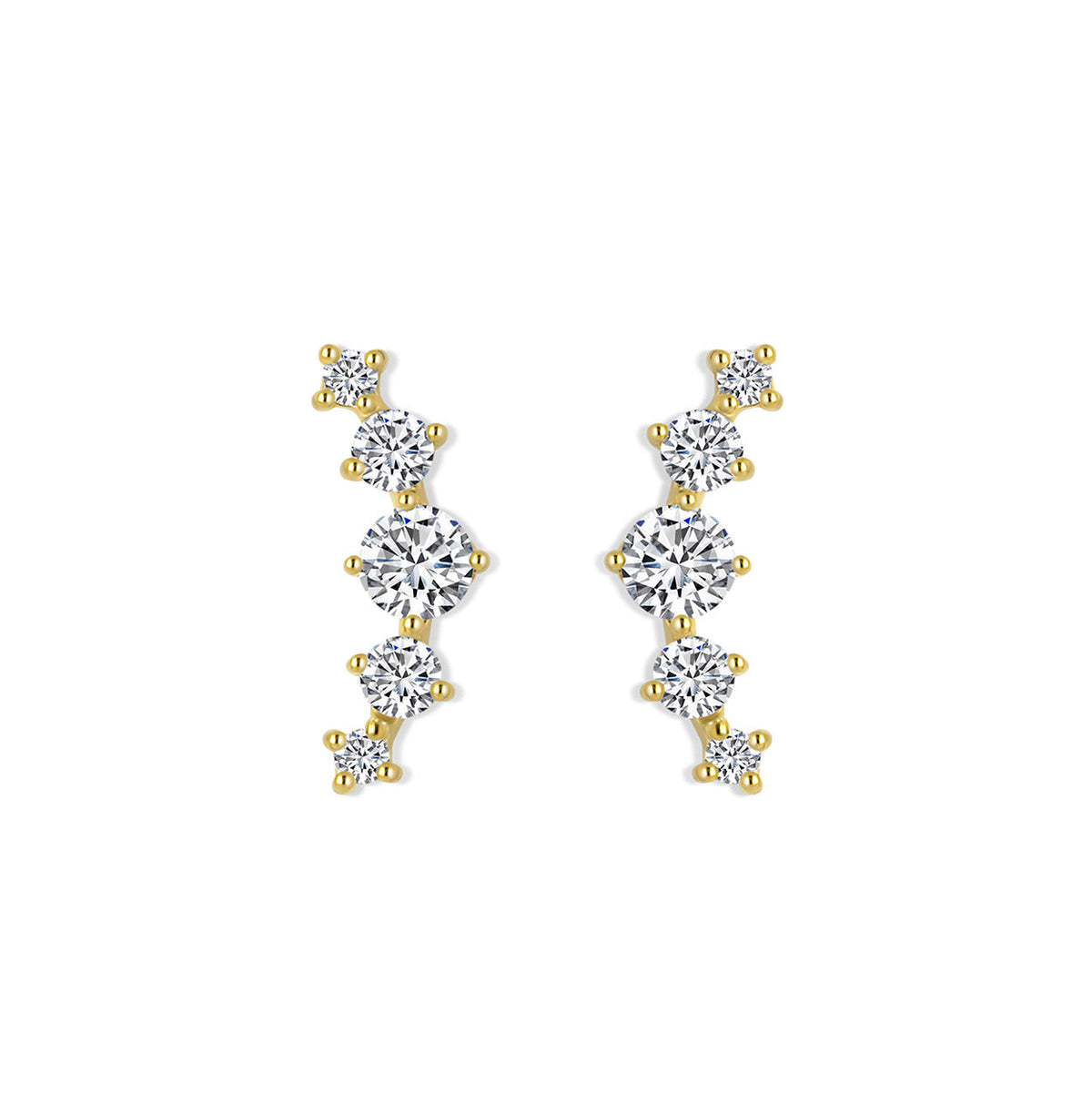 Stellar Studs - Nora & Grace Boutique