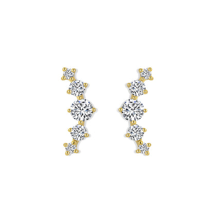 Stellar Studs - Nora & Grace Boutique