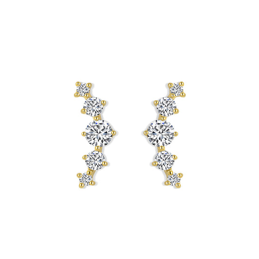 Stellar Studs - Nora & Grace Boutique