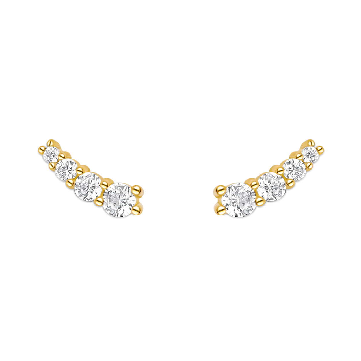 Bibi Studs - Nora & Grace Boutique