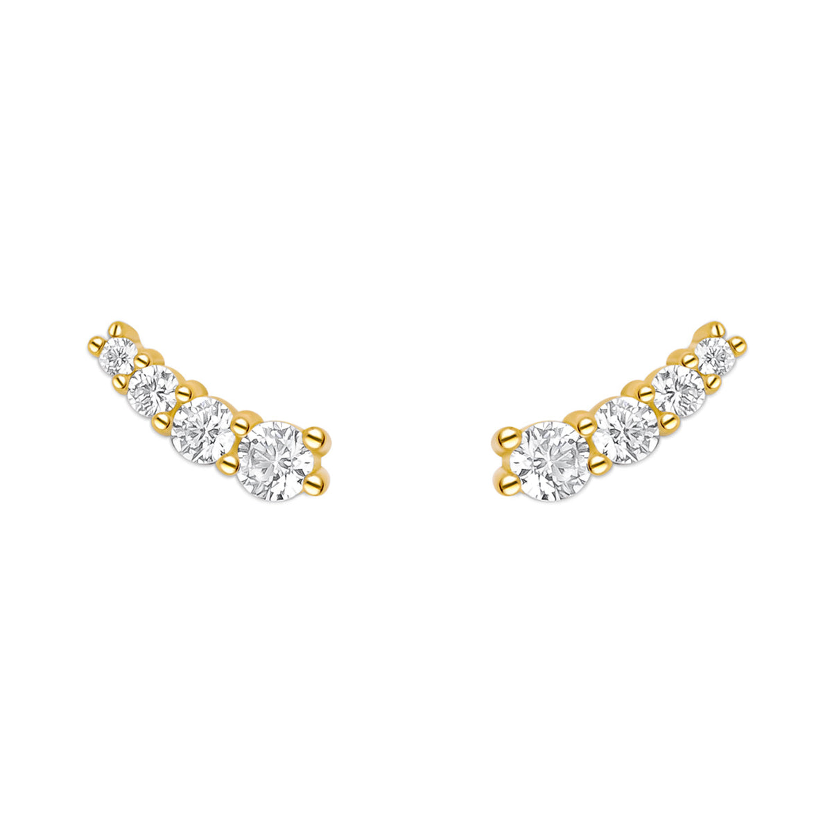 Bibi Studs - Nora & Grace Boutique