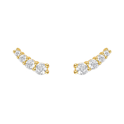 Bibi Studs - Nora & Grace Boutique