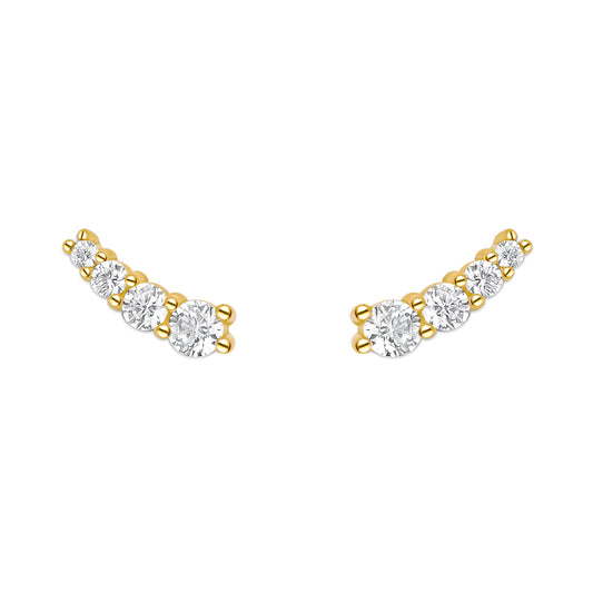Bibi Studs - Nora & Grace Boutique