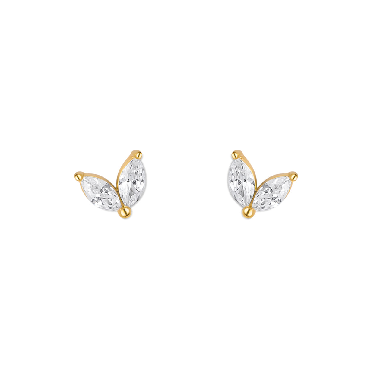 Vivi Studs - Nora & Grace Boutique
