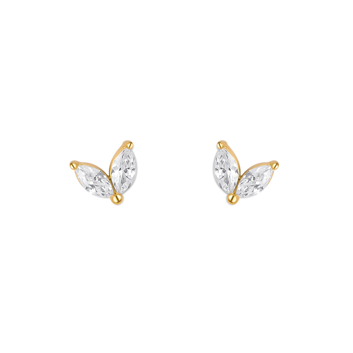 Vivi Studs - Nora & Grace Boutique
