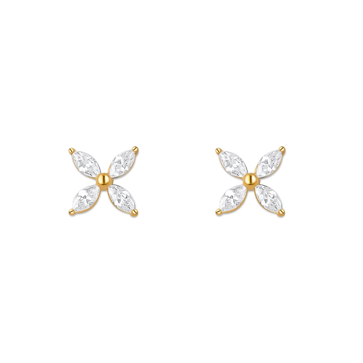 Yumi Studs - Nora & Grace Boutique