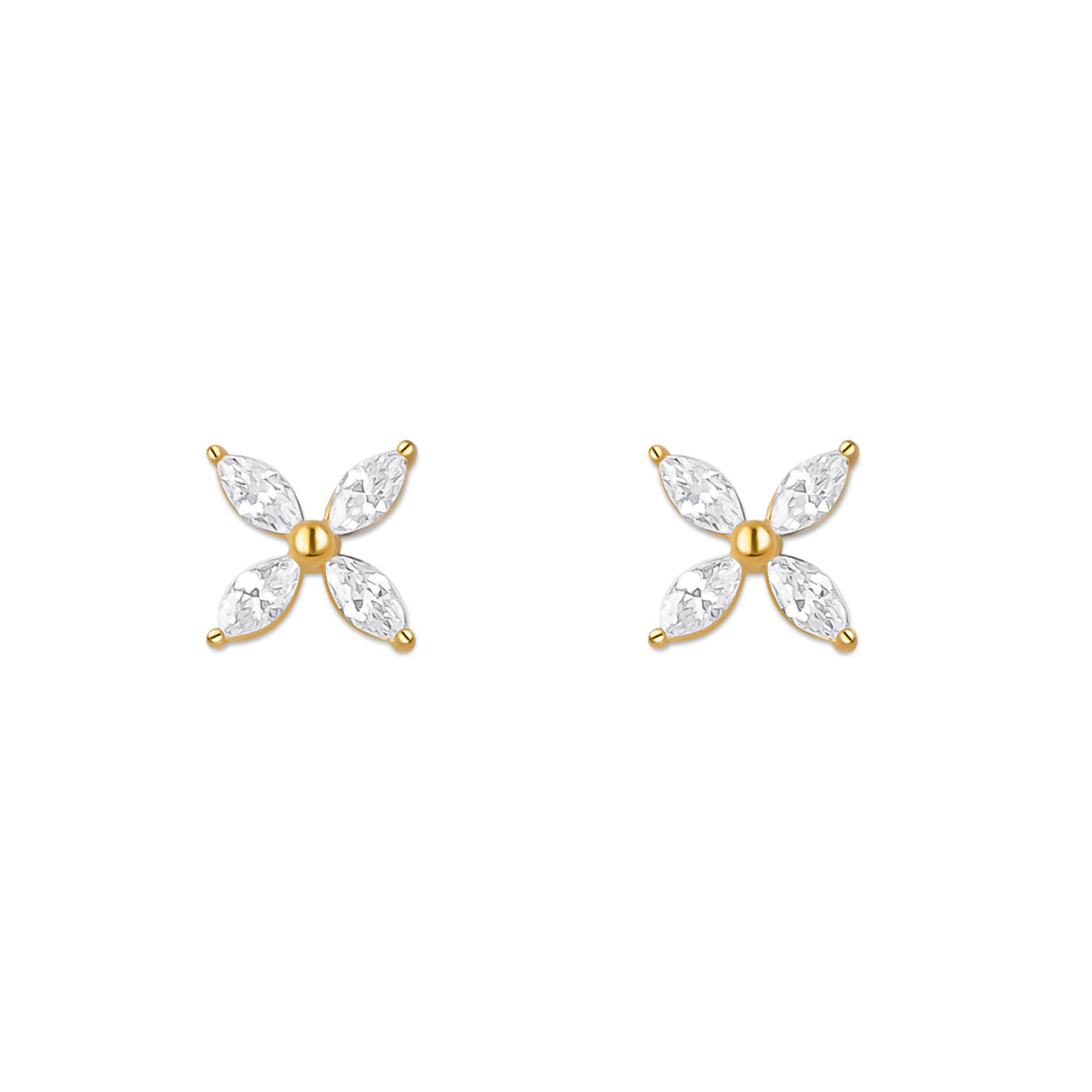 Yumi Studs - Nora & Grace Boutique