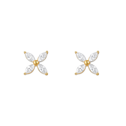 Yumi Studs - Nora & Grace Boutique