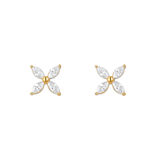 Yumi Studs - Nora & Grace Boutique