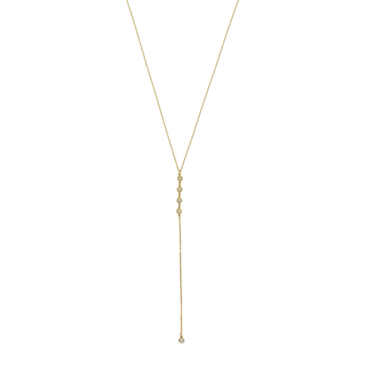 Elia Necklace - Nora & Grace Boutique