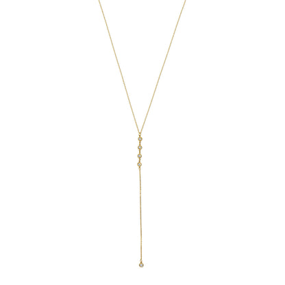 Elia Necklace - Nora & Grace Boutique