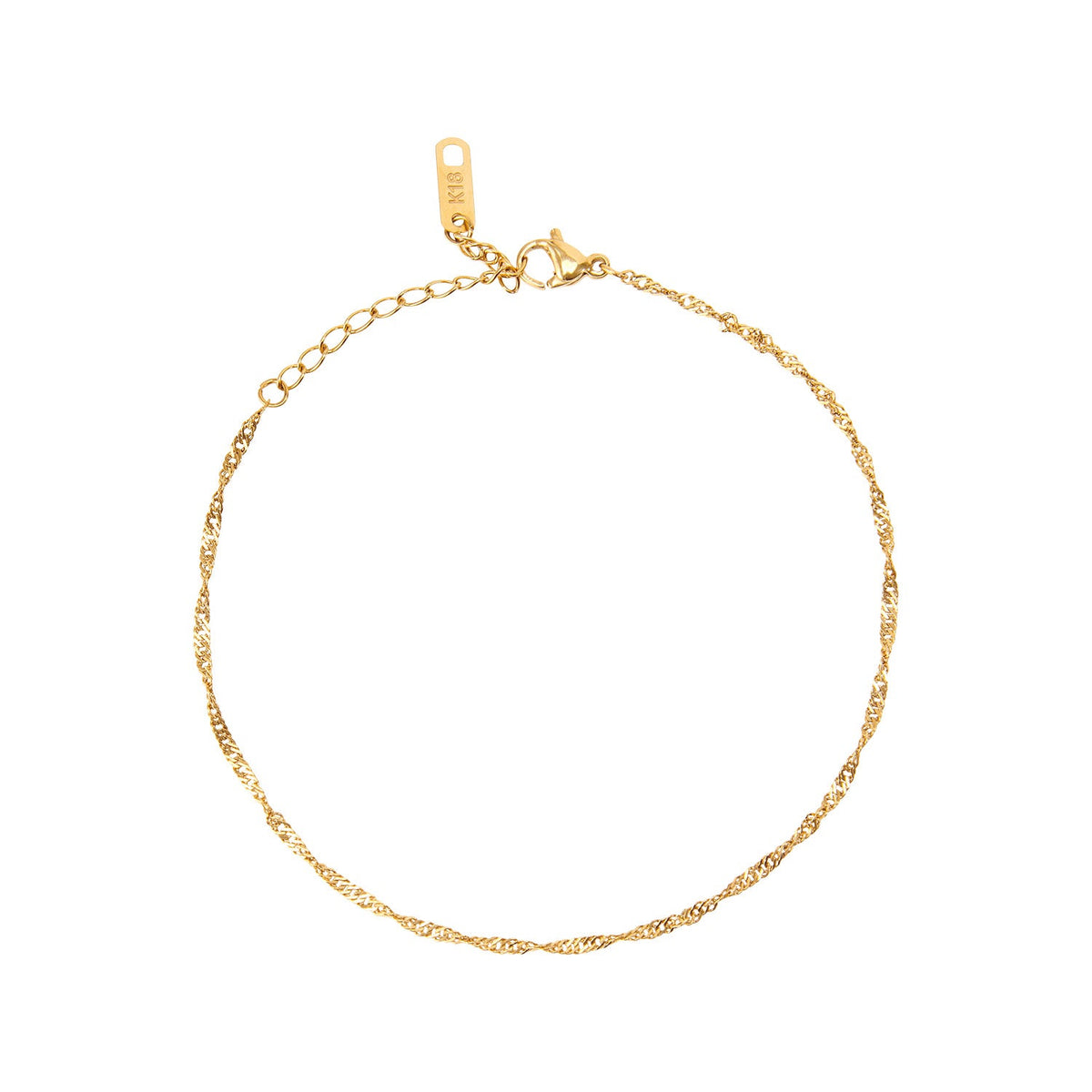Fine Bracelet - Nora & Grace Boutique