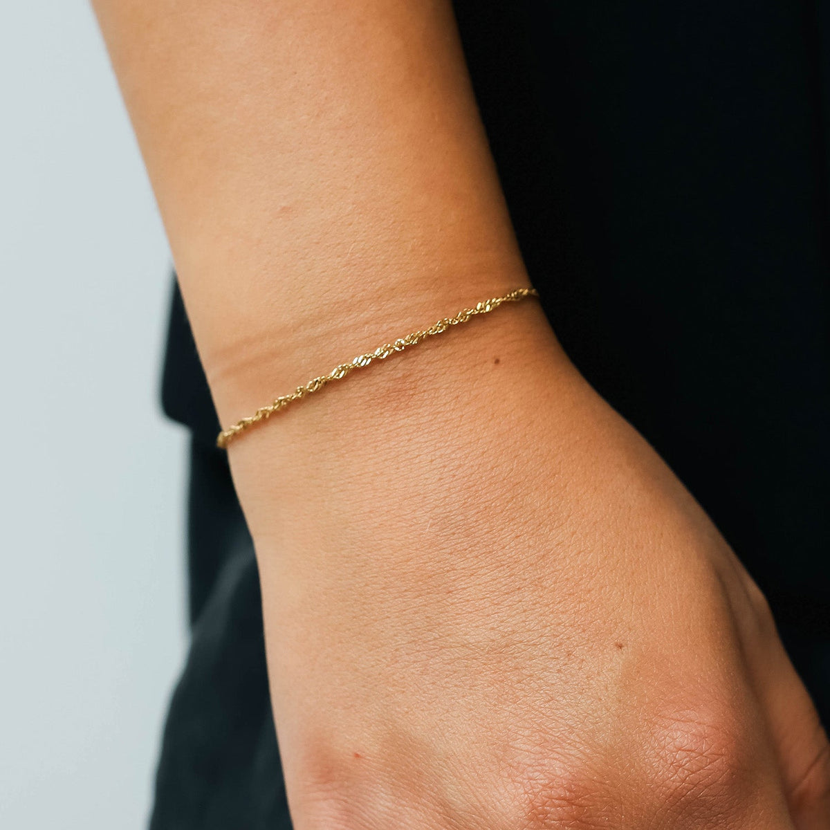 Fine Bracelet - Nora & Grace Boutique