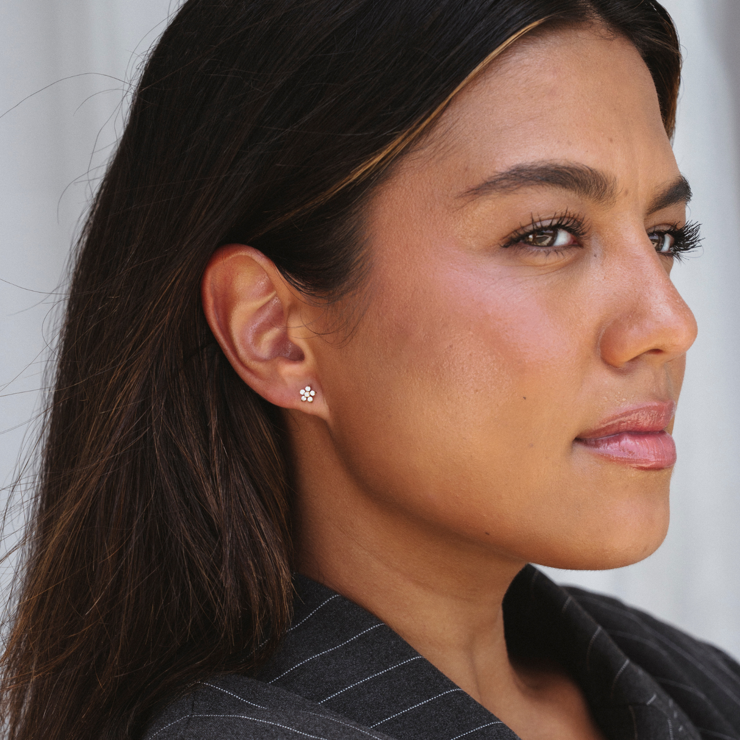 Flora Studs - Nora & Grace Boutique