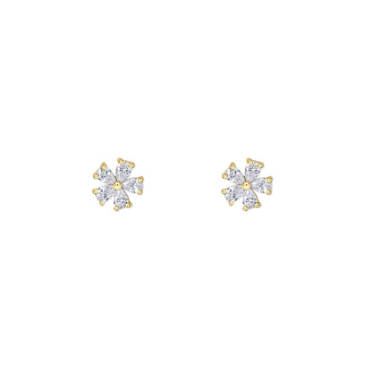Flora Studs - Nora & Grace Boutique