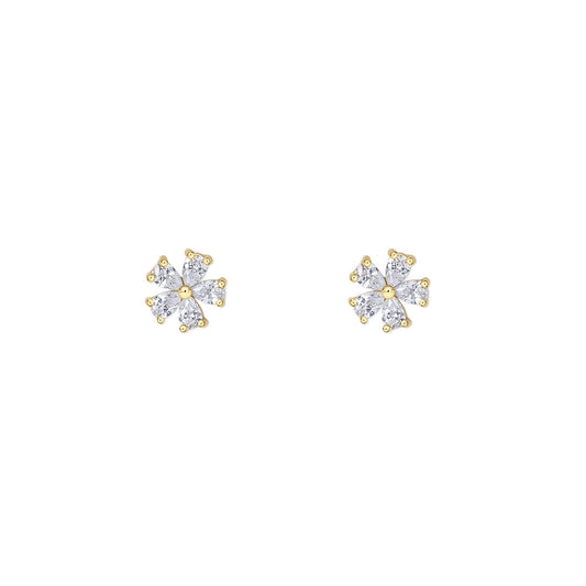 Flora Studs - Nora & Grace Boutique