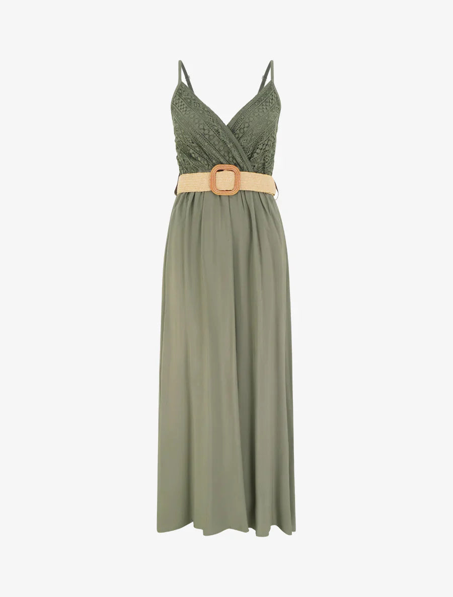 Dress Martina for Summer