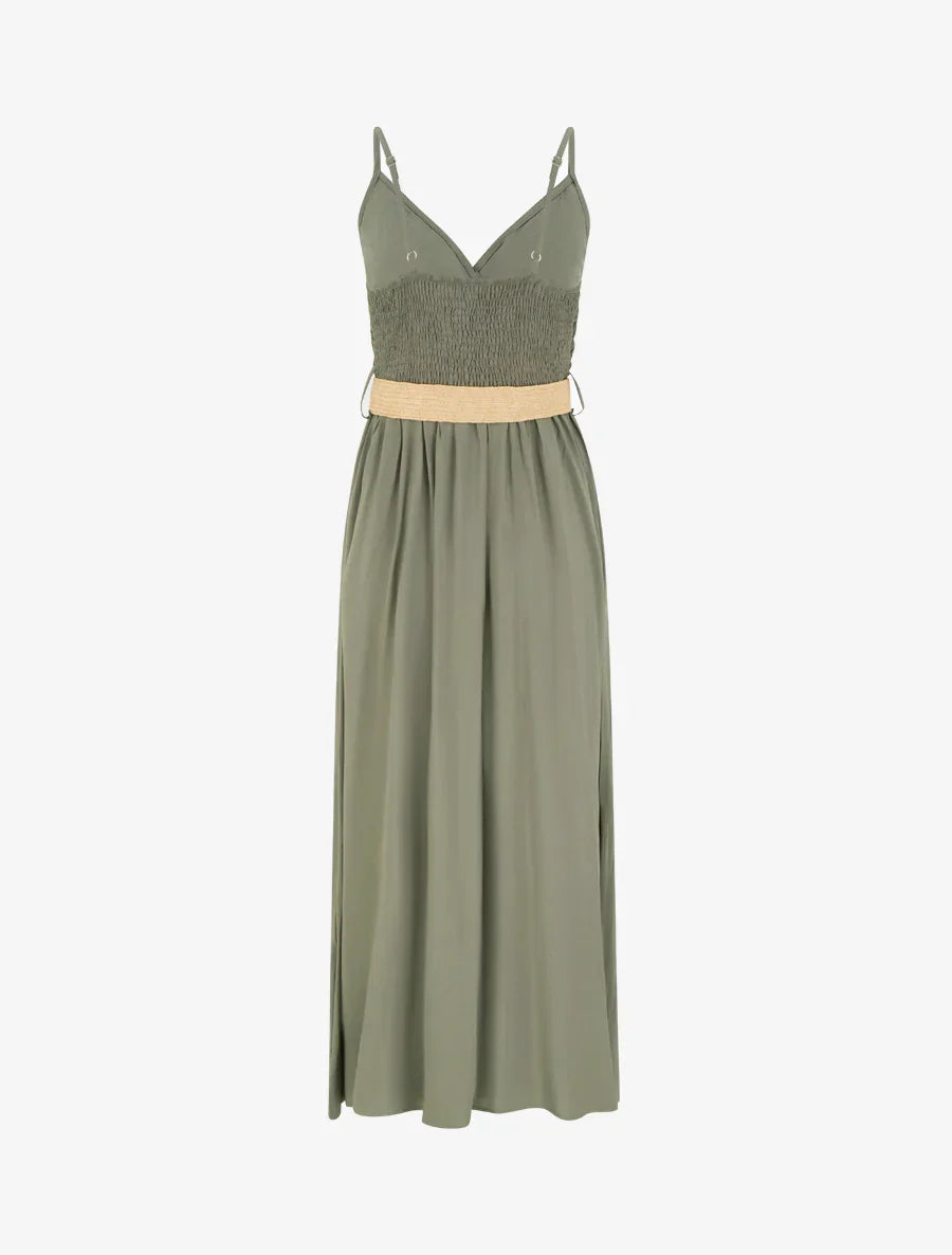 Dress Martina for Summer