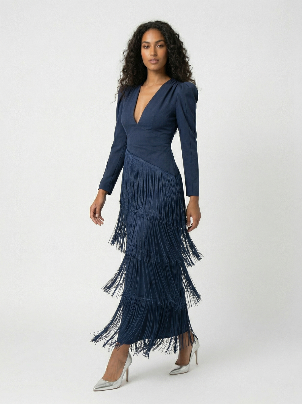 Long  Dress for events