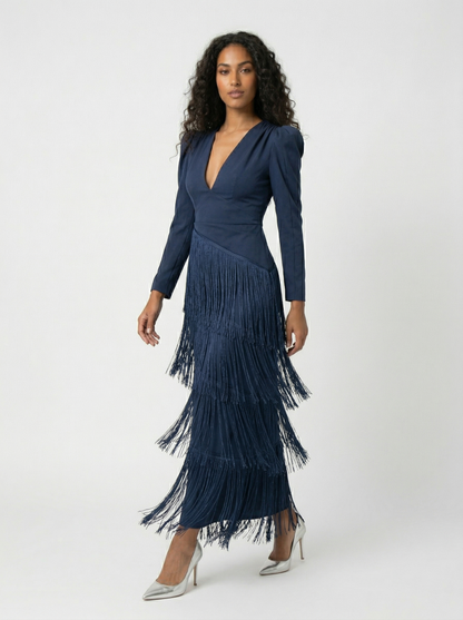 Long  Dress for events