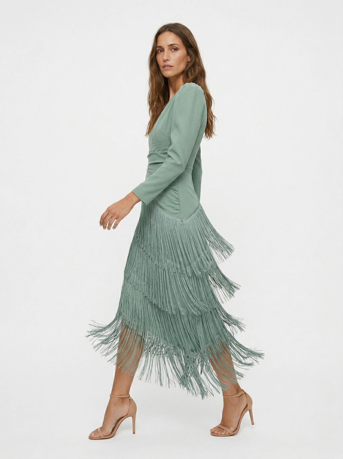 Long  Dress for events