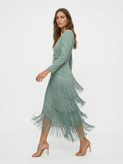 Long  Dress for events