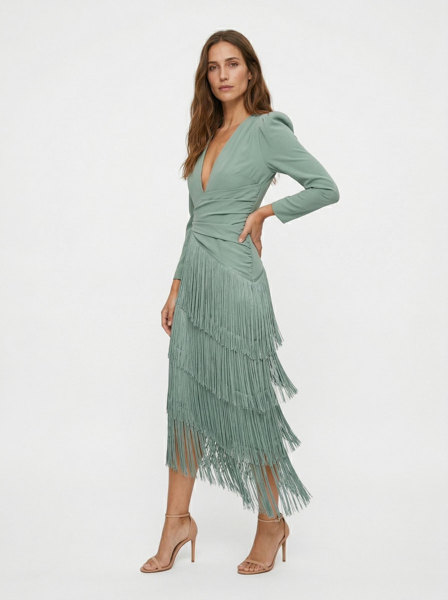 Long  Dress for events