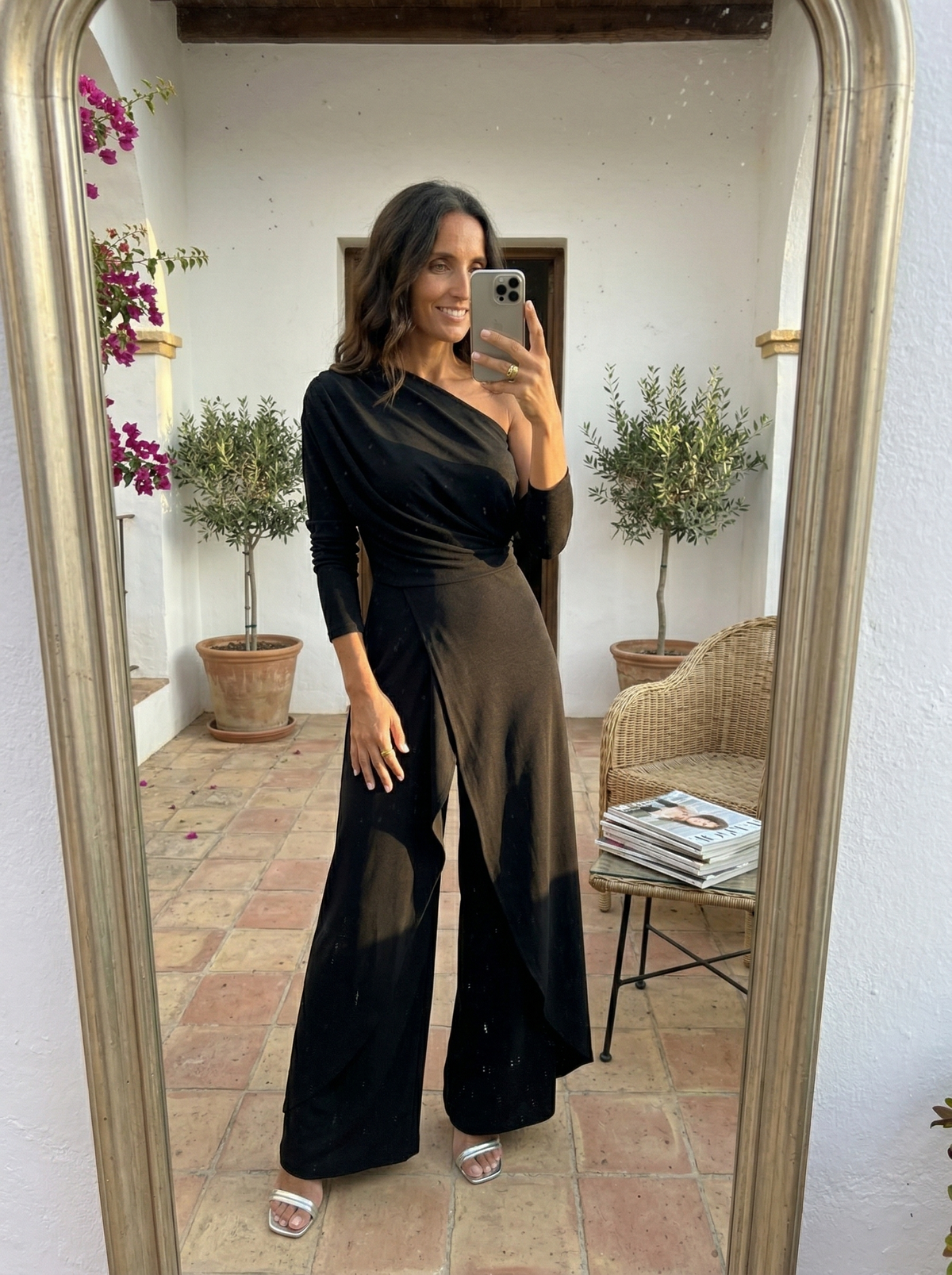 Long Dress