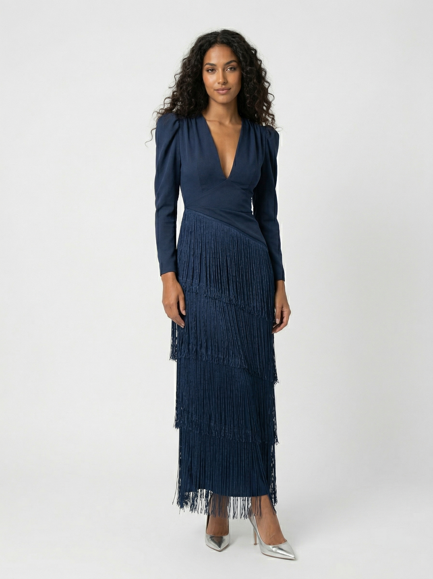 Long  Dress for events