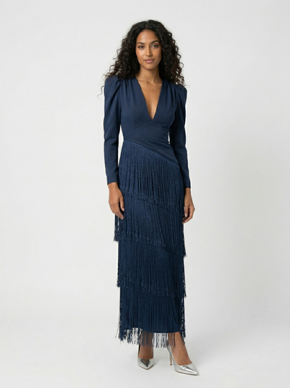 Long  Dress for events